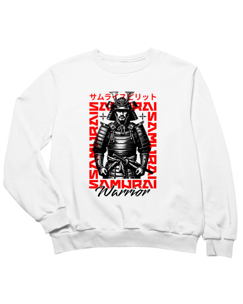 Samurai Warrior - Image 0