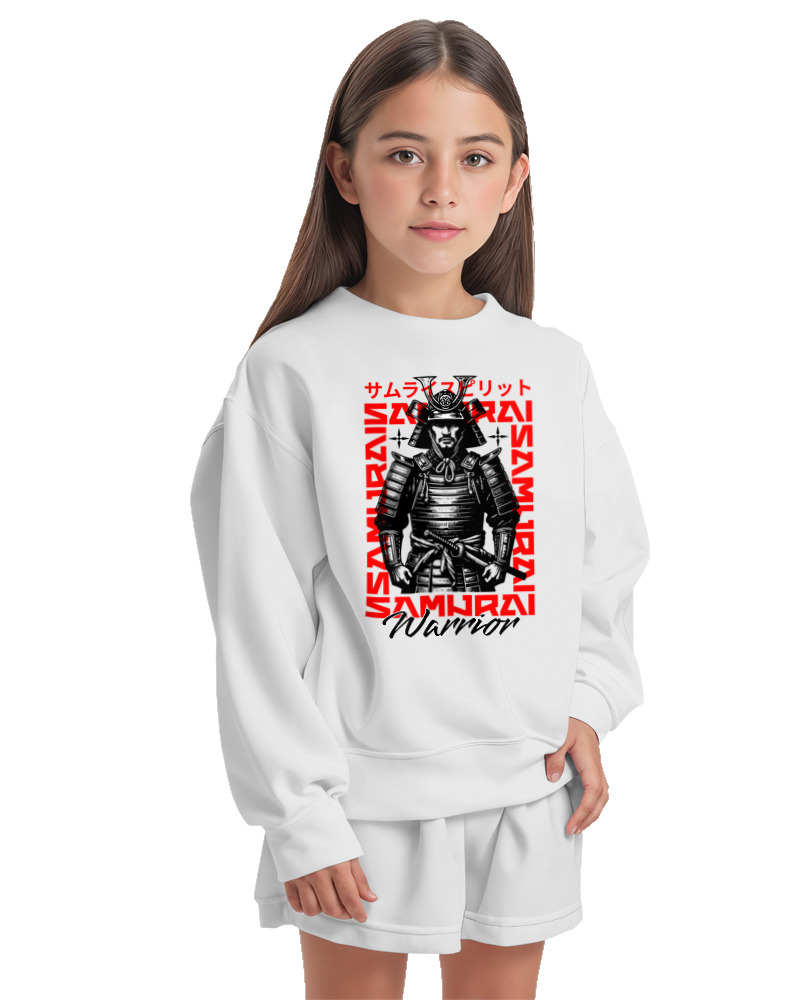 Samurai Warrior - Image 1