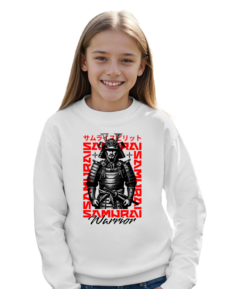 Samurai Warrior - Image 3
