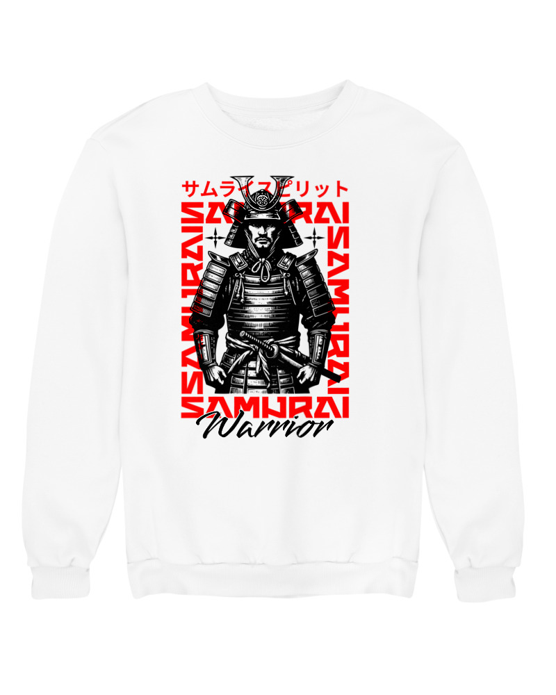Samurai Warrior - Image 0