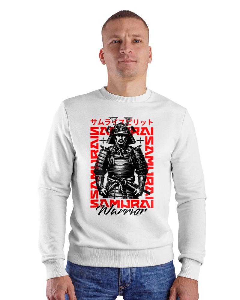 Samurai Warrior - Image 1