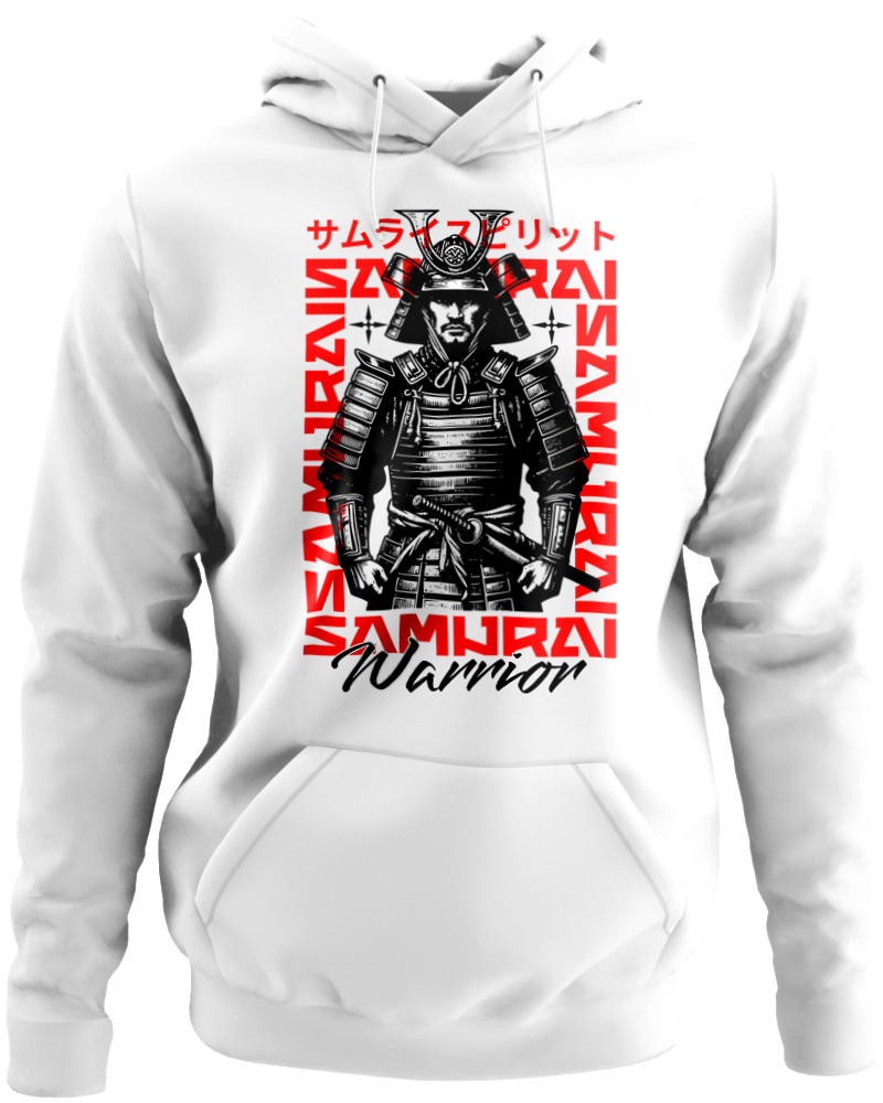 Samurai Warrior - Image 0