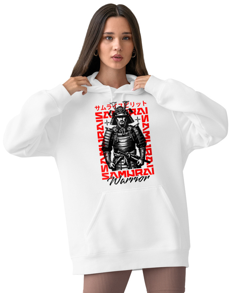 Samurai Warrior - Image 2