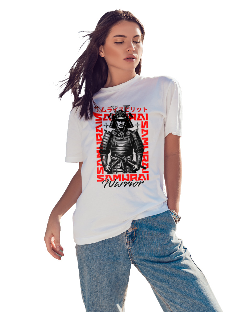 Samurai Warrior - Image 2
