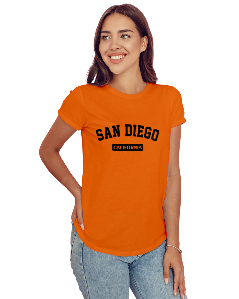 San Diego California - Image 1