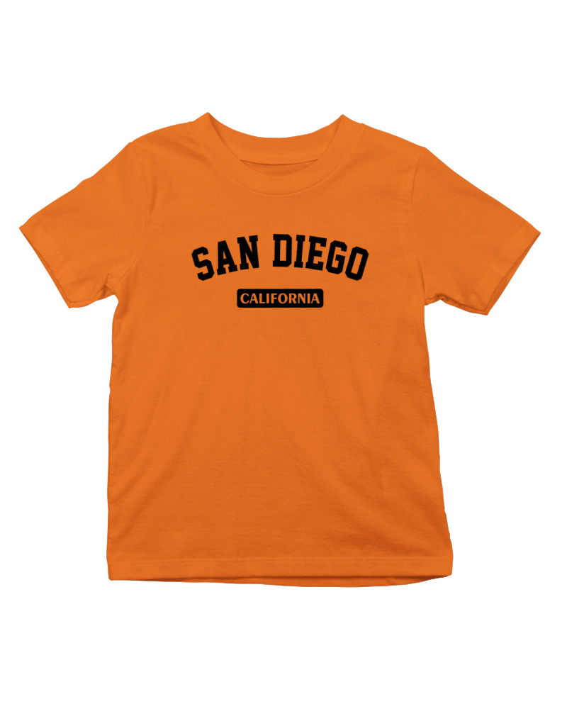 San Diego California - Image 0