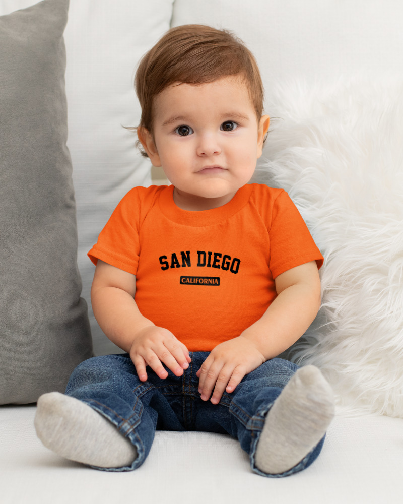 San Diego California - Image 1