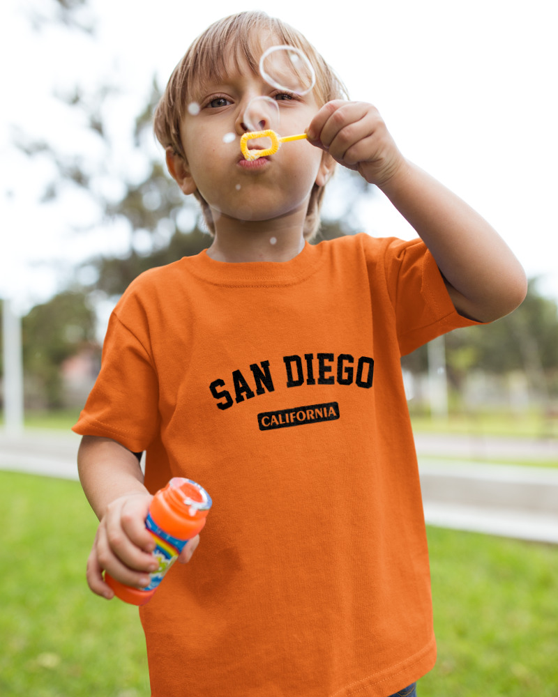 San Diego California - Image 2