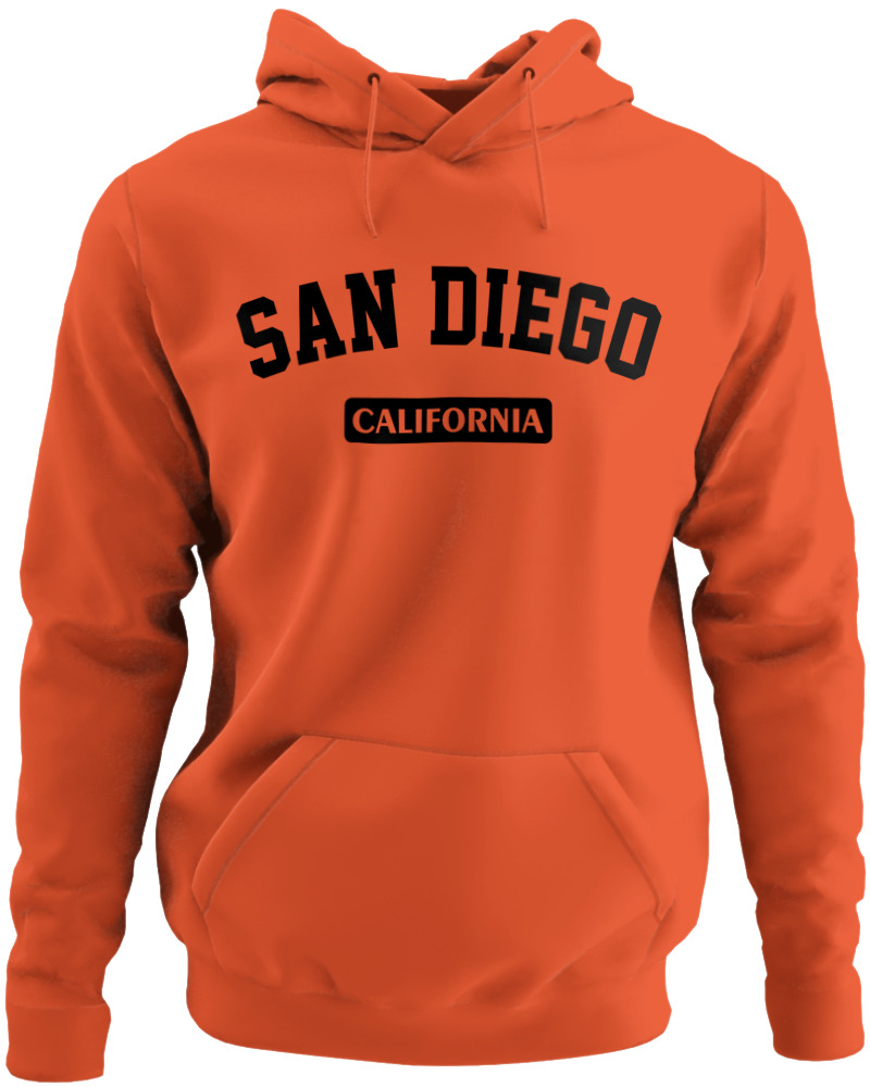 San Diego California - Image 0