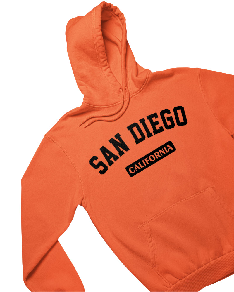 San Diego California - Image 1
