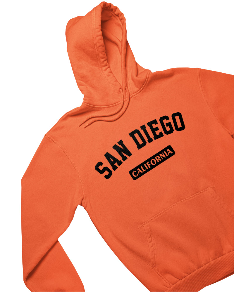 San Diego California - Image 1