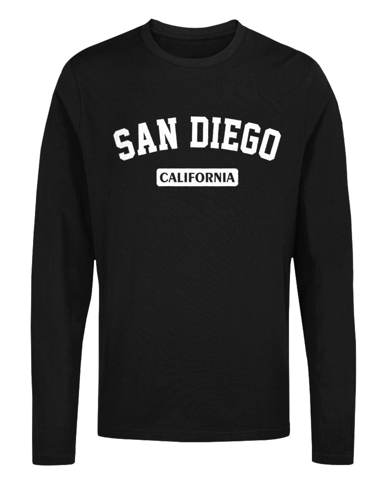 San Diego California - Image 0