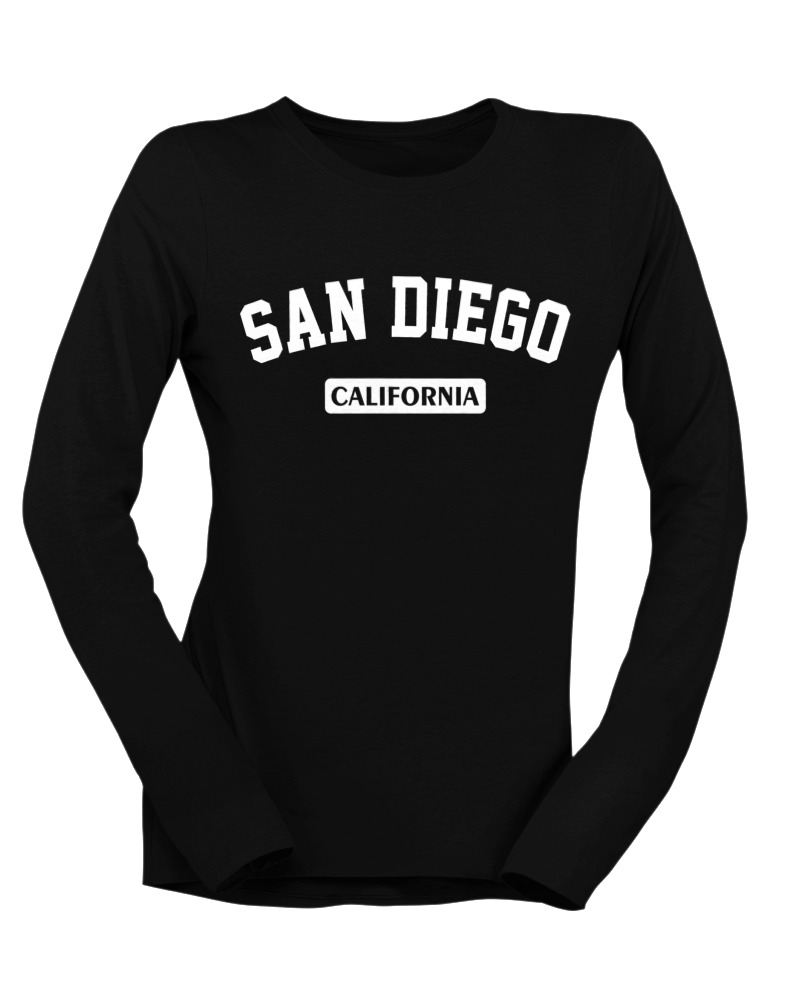 San Diego California - Image 0
