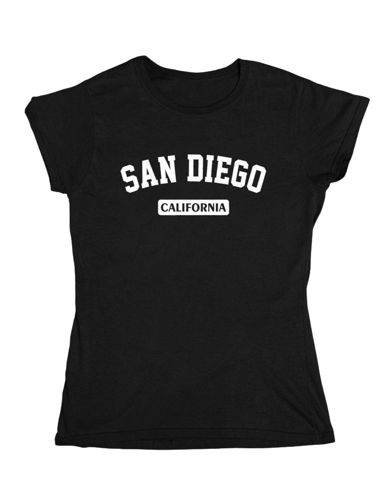 San Diego California - Image 0