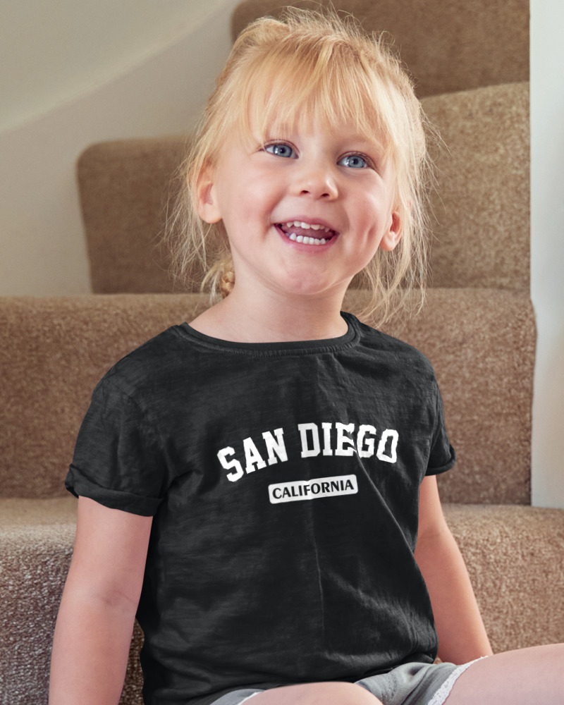 San Diego California - Image 2