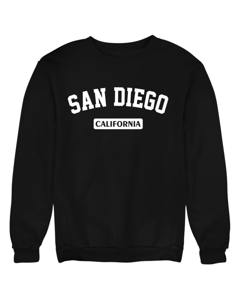 San Diego California - Image 0