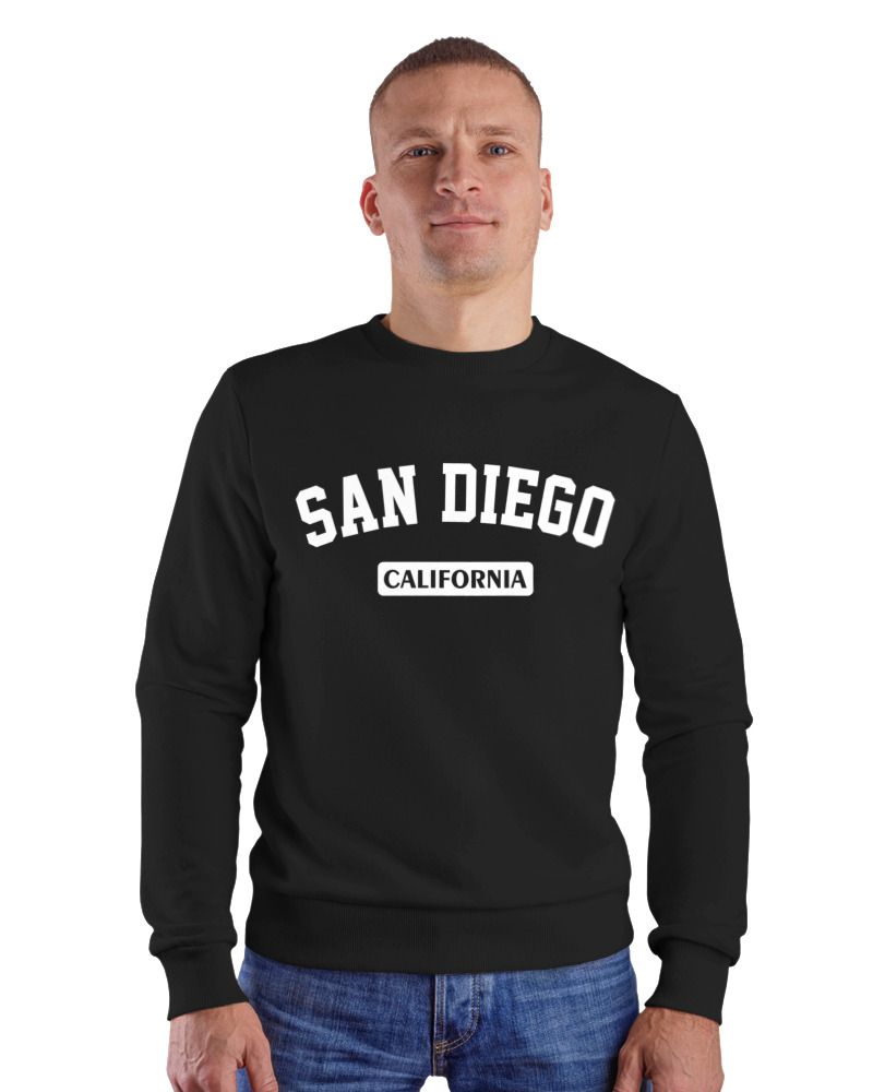 San Diego California - Image 1