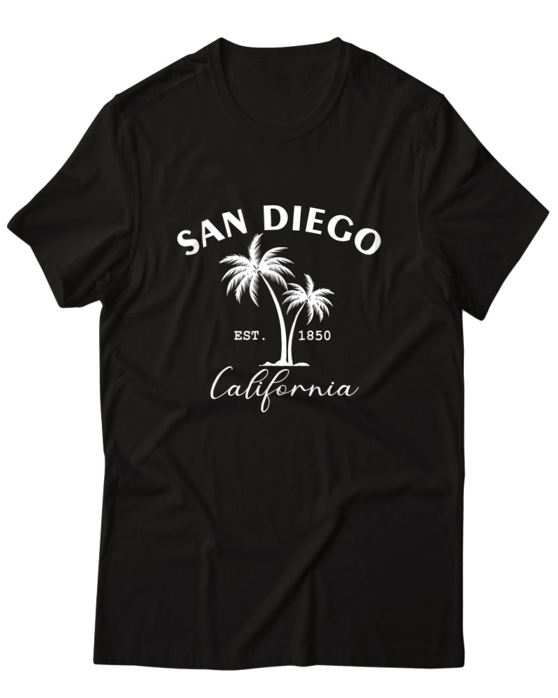 San Diego California