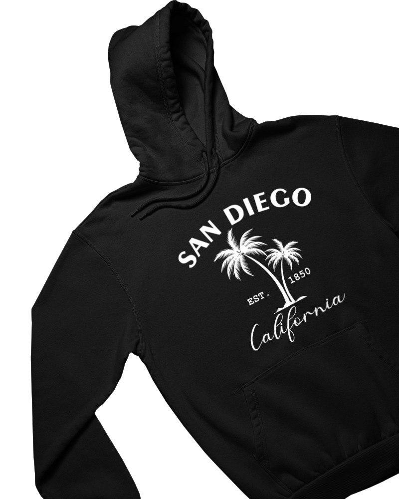San Diego California - Image 1