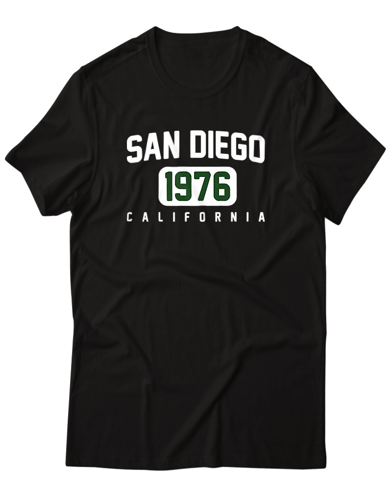 San Diego