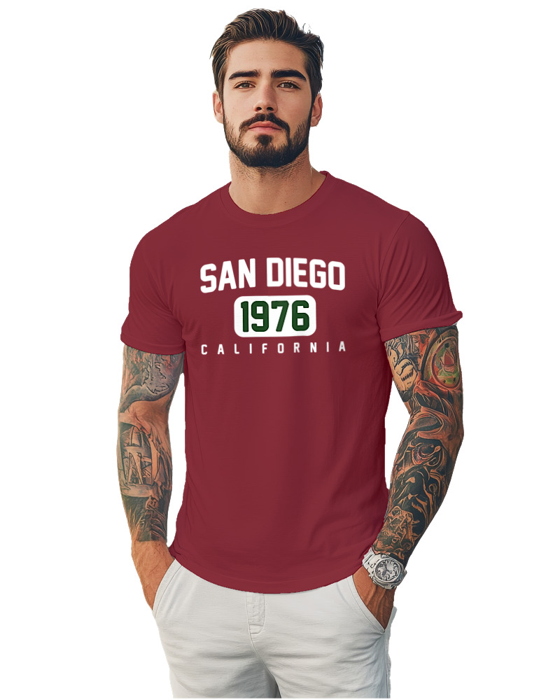 San Diego - Image 1