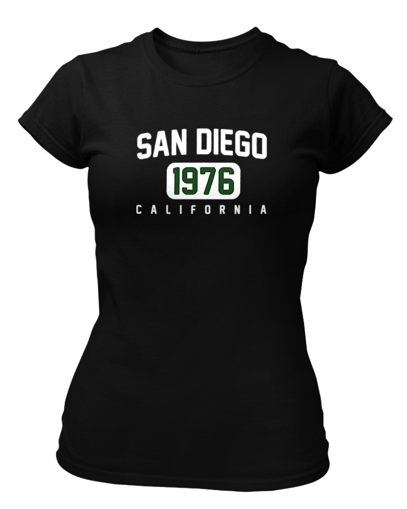 San Diego