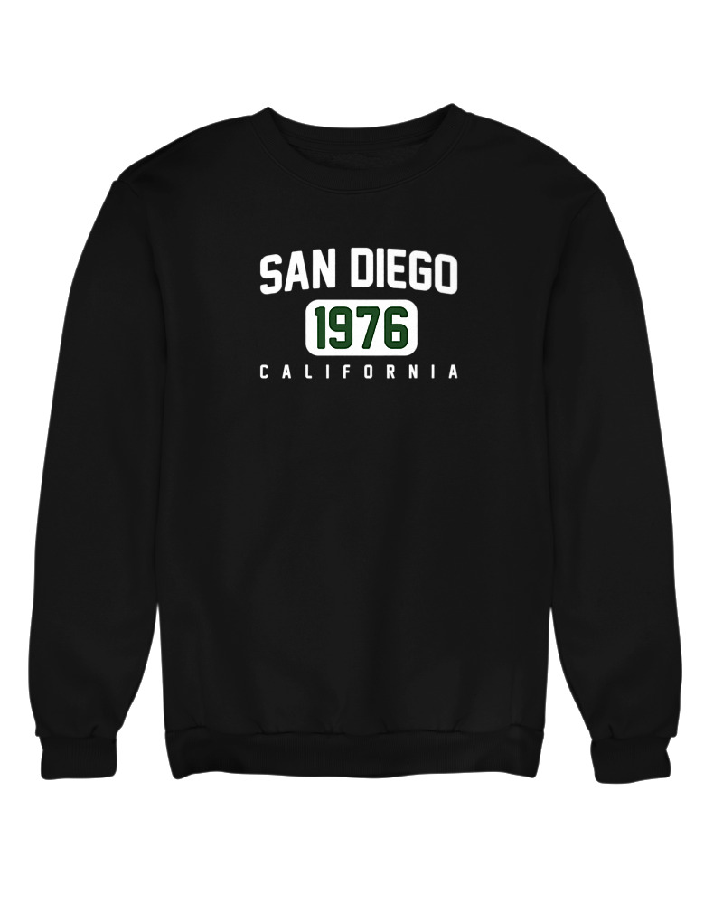 San Diego