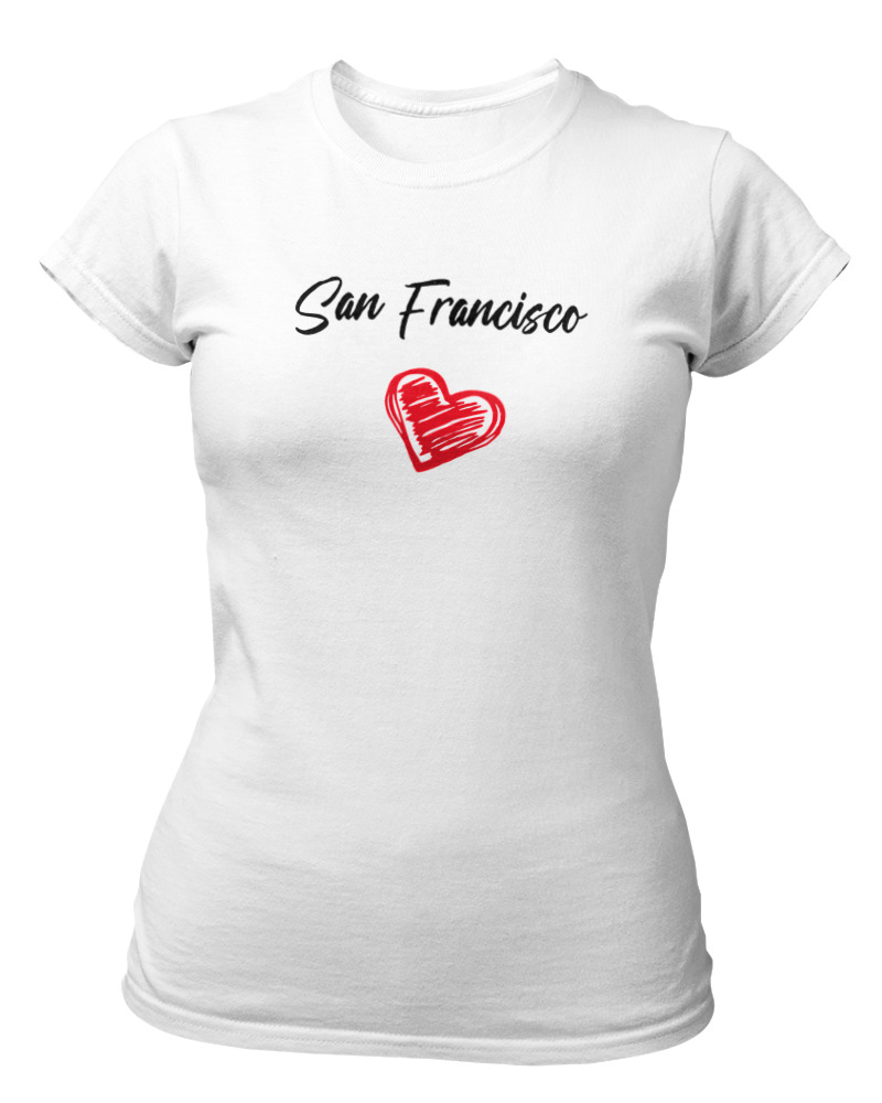 San Francisco