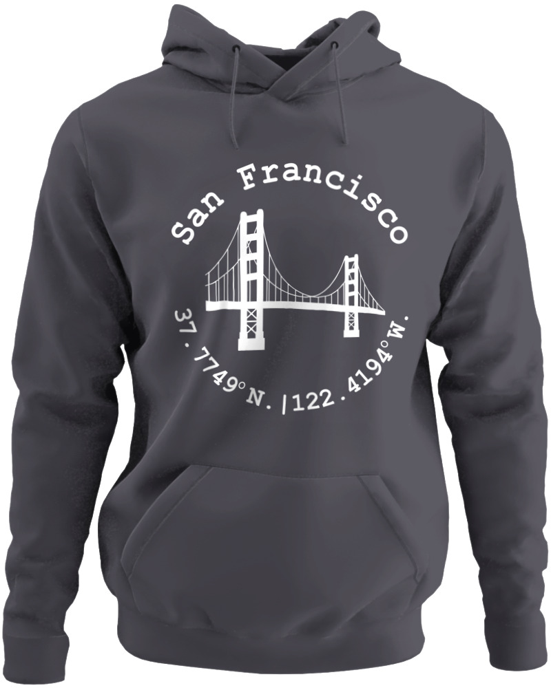 San Francisco - Image 0