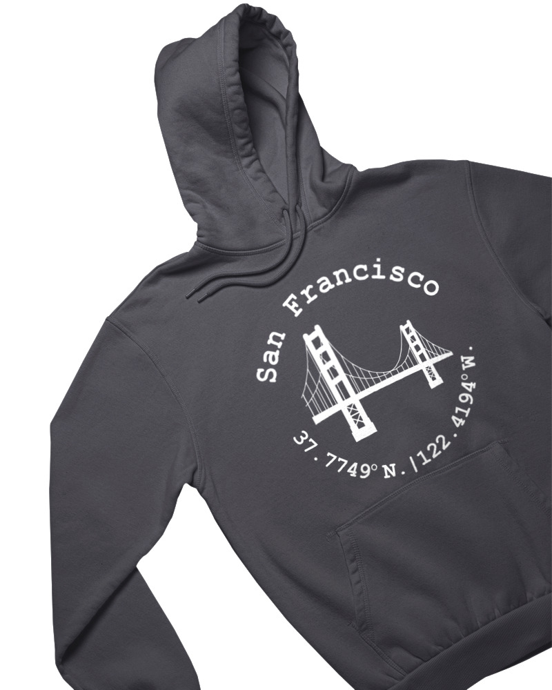 San Francisco - Image 1