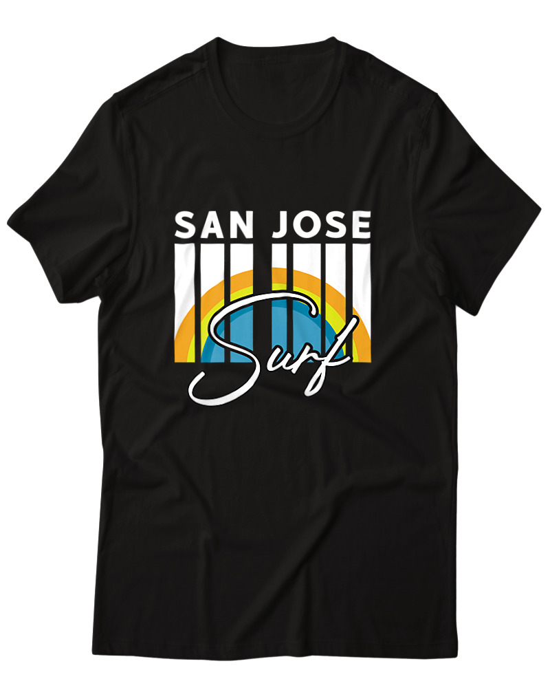 San Jose Surf