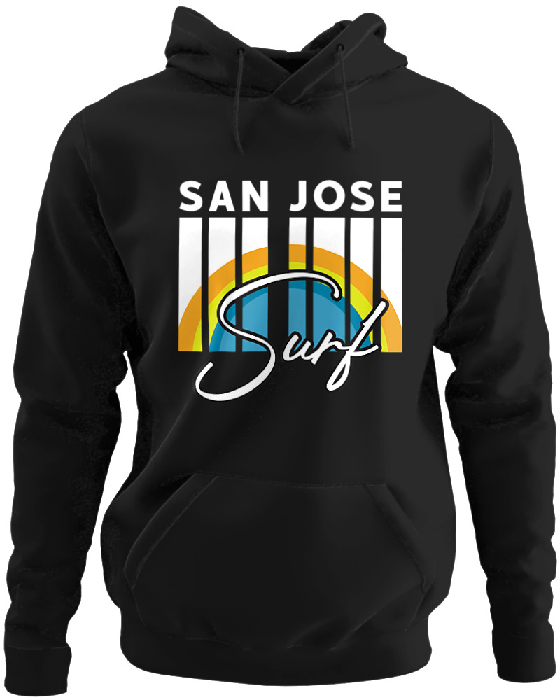 San Jose Surf