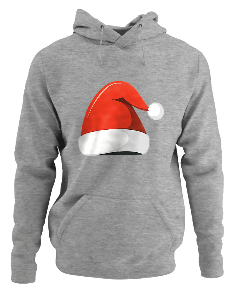 Santa's Hat - Image 0