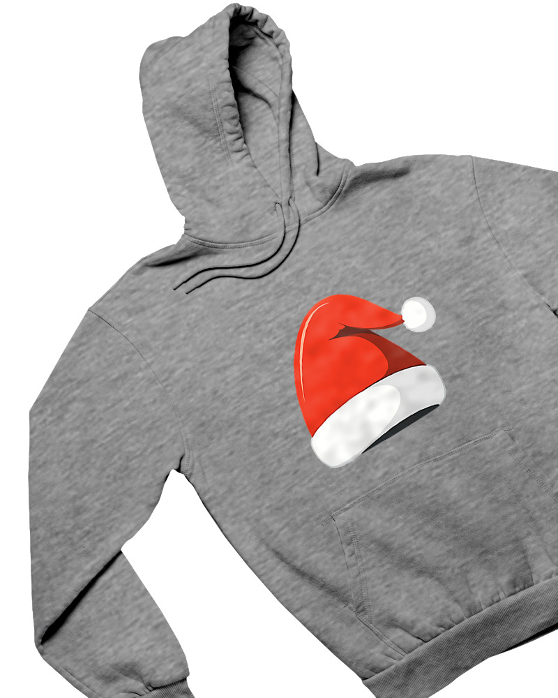 Santa's Hat - Image 1