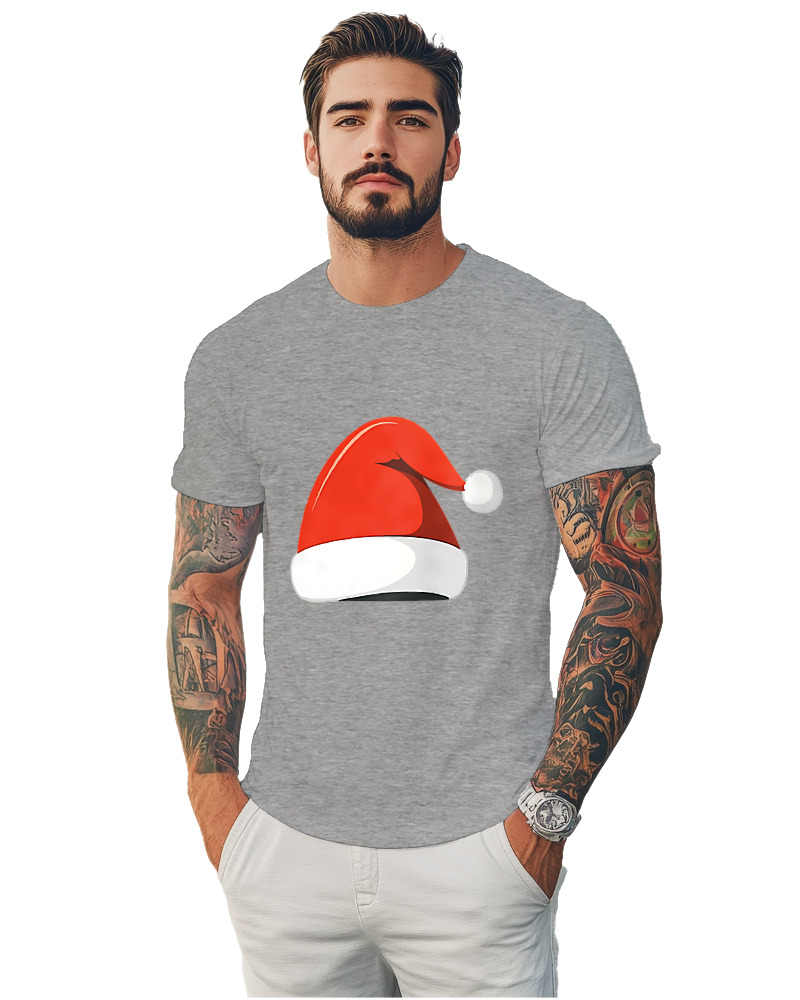 Santa's Hat - Image 1