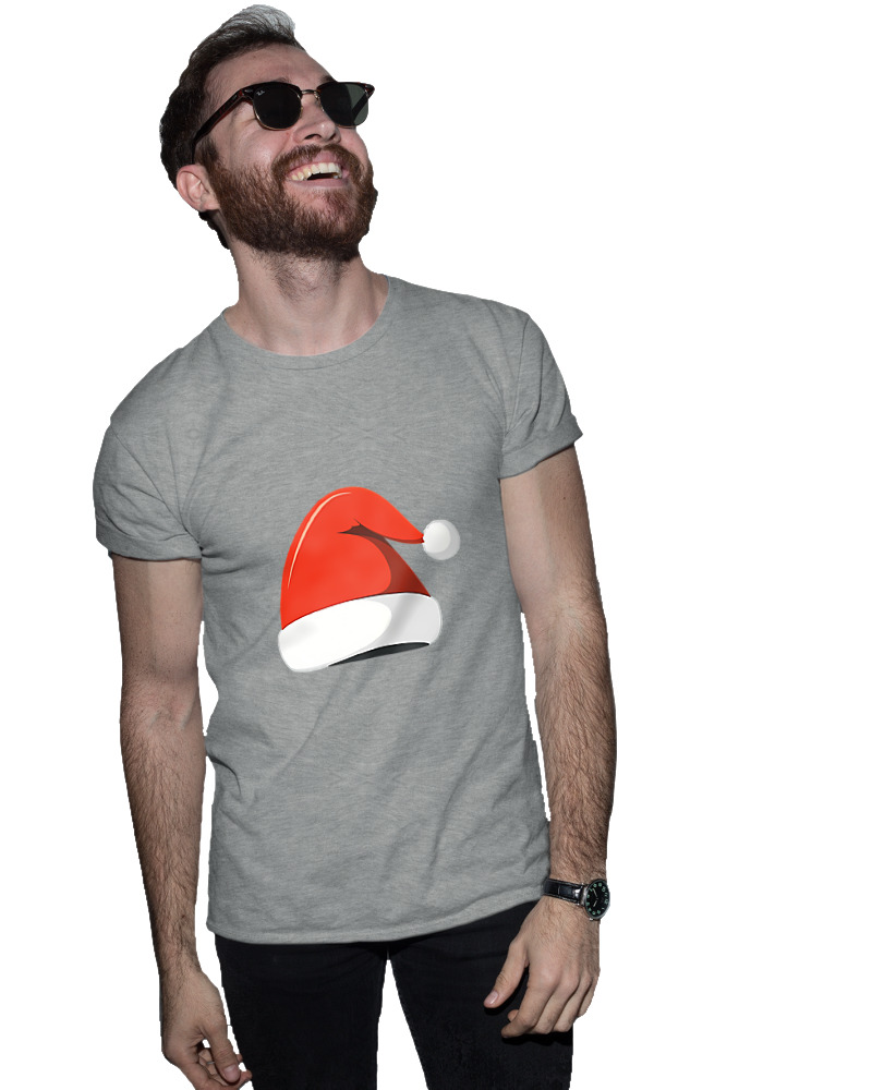 Santa's Hat - Image 1