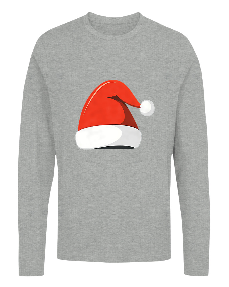 Santa's Hat - Image 0
