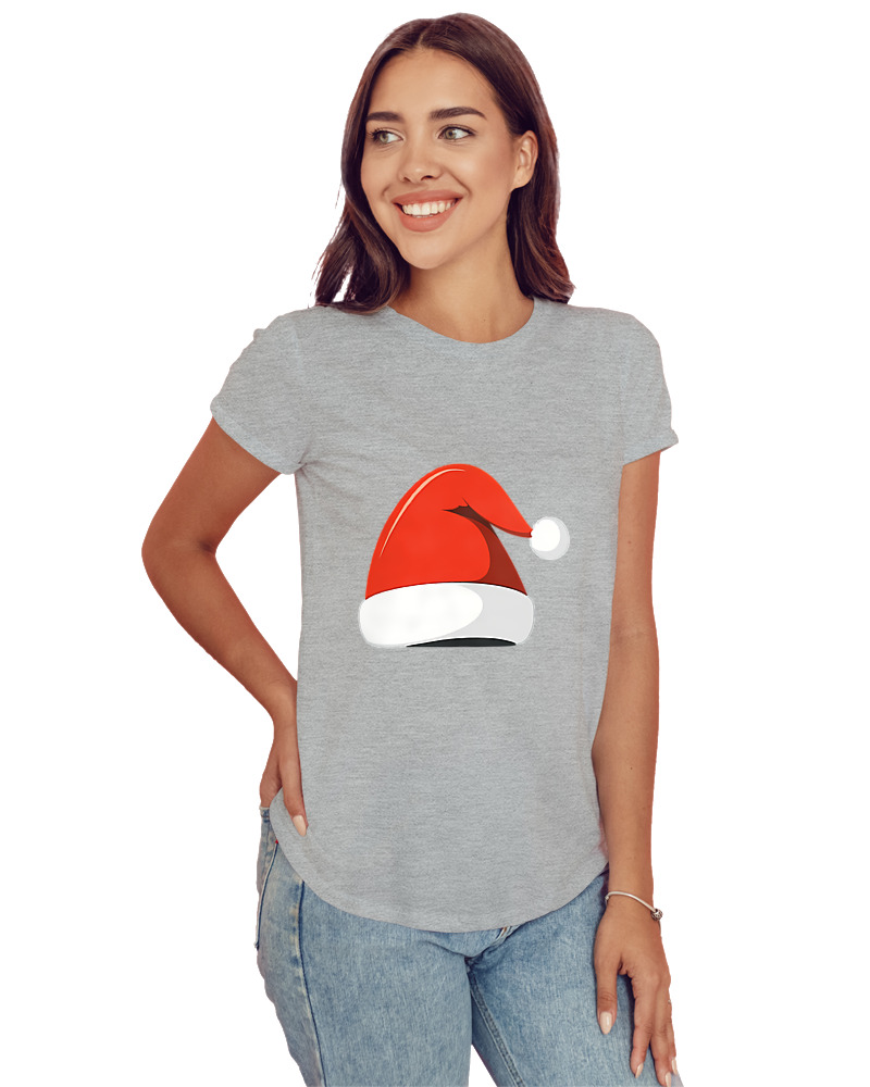 Santa's Hat - Image 1