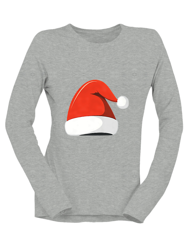 Santa's Hat - Image 0