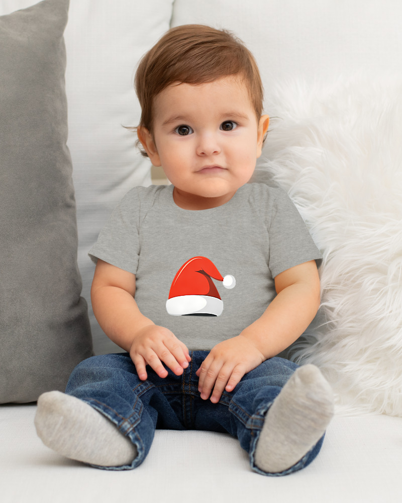 Santa's Hat - Image 1