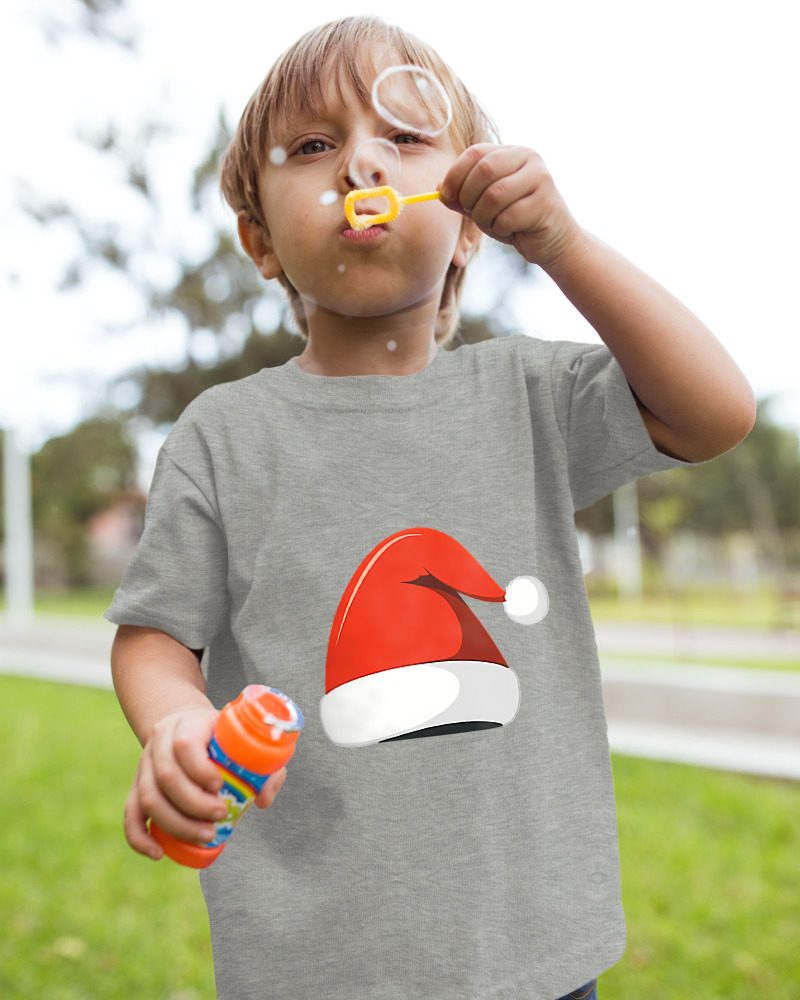 Santa's Hat - Image 2