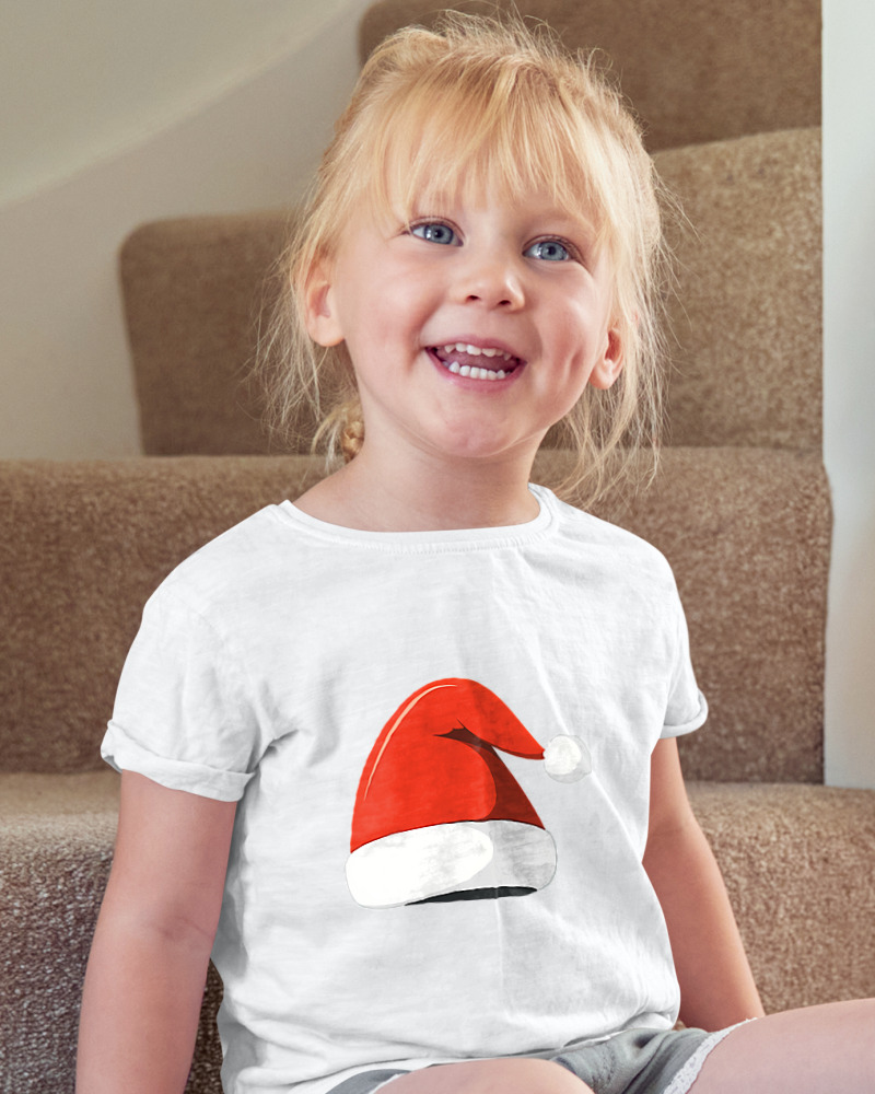 Santa's Hat - Image 2
