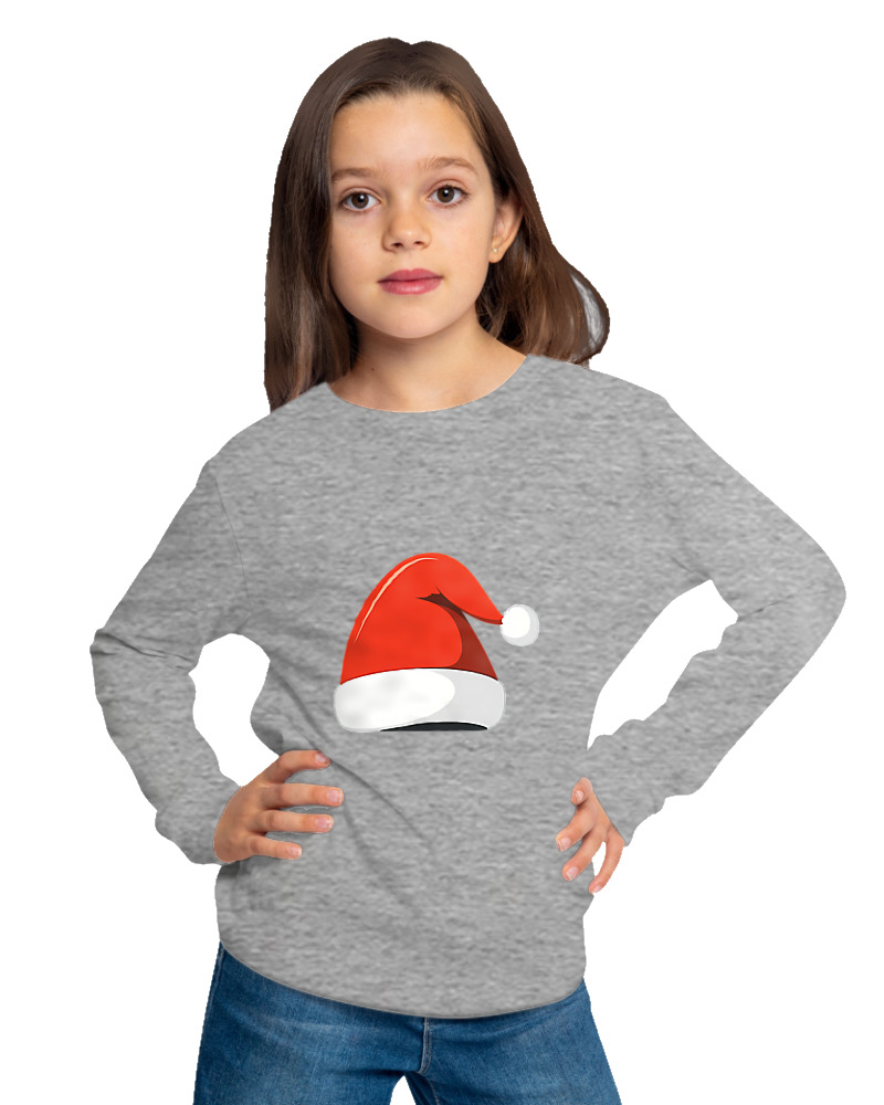 Santa's Hat - Image 1
