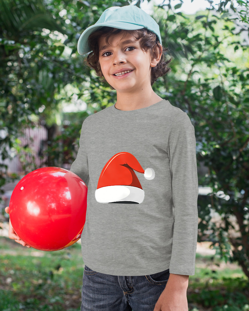 Santa's Hat - Image 2