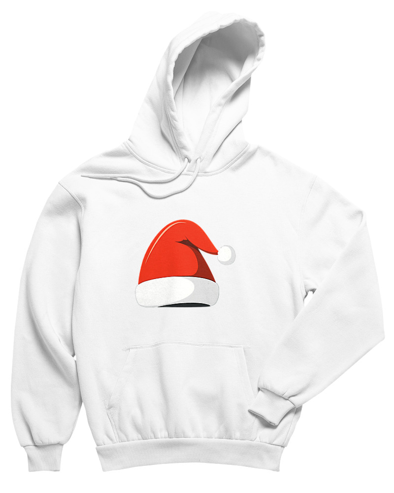 Santa's Hat - Image 0