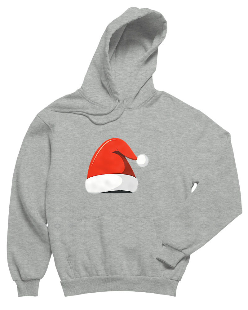 Santa's Hat - Image 0