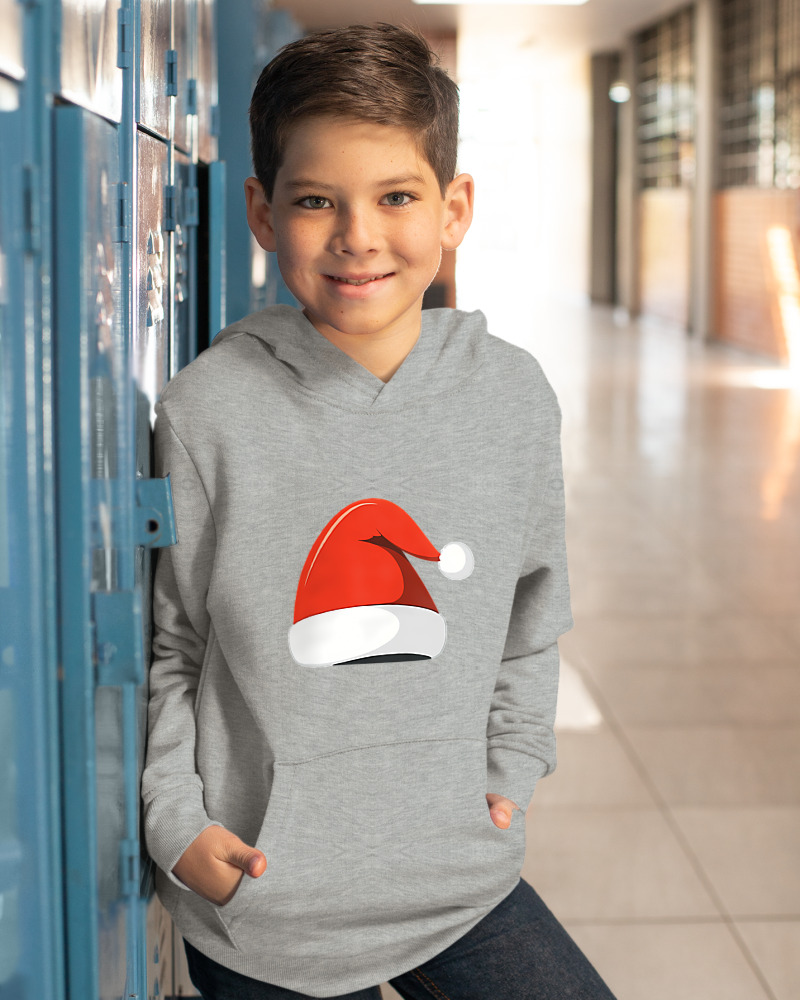 Santa's Hat - Image 1