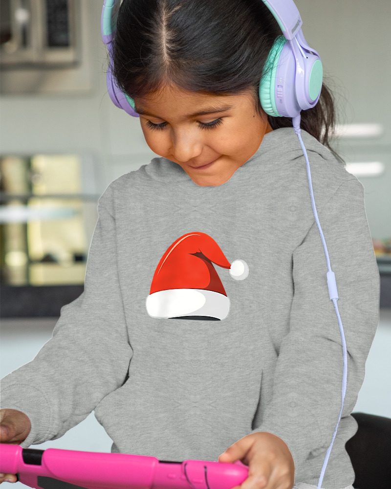 Santa's Hat - Image 2
