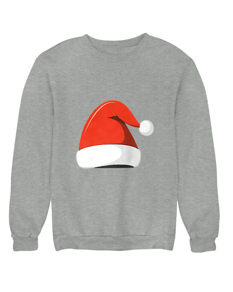 Santa's Hat - Image 0