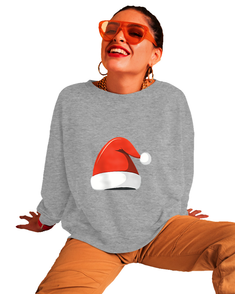 Santa's Hat - Image 1